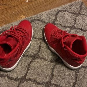 Men’s Jordan 11 Win Like 96